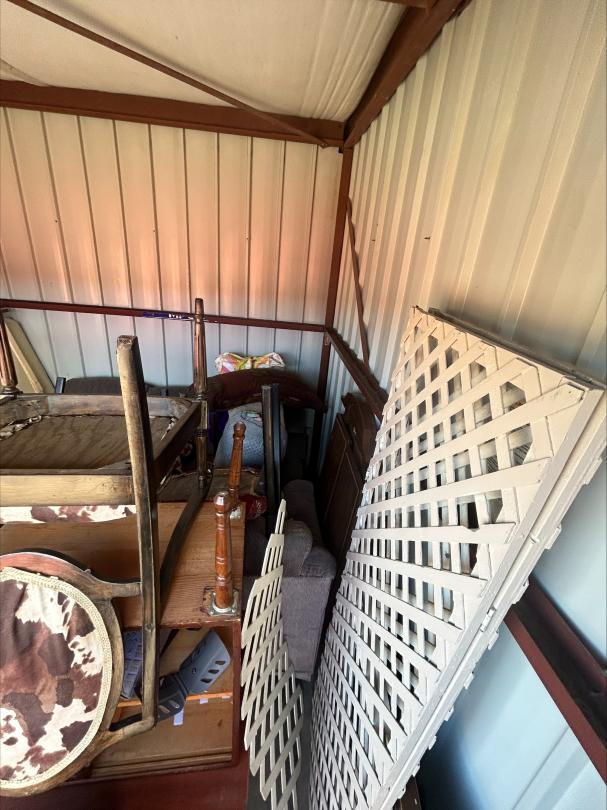 Storage Unit Auction in Jonesboro, AR at UHaul Moving & Storage of